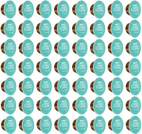 Compatible with Dolce Gusto Machines 100 x Flat White Pods 100 Capsule 100 Drinks SOLD Loose