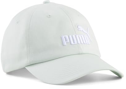 PUMA Unisex Essentials No.1 Cap, Baseballcap Unisex Erwachsene