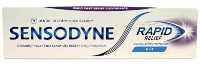 Sensodyne Zahnpasten, 75 ml