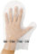 Hygostar Fäustling für Quick&Clean Set Coex-Material