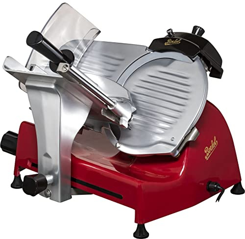 Berkel Pro Line XS25 Red Slicer Marca