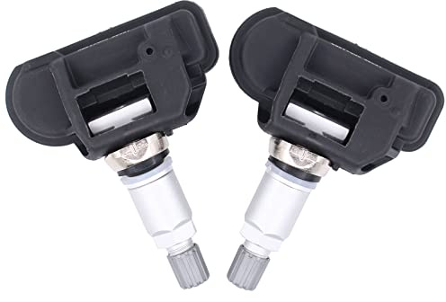 Front or Rear Tyre Pressure Monitoring TPMS Sensor for Chevrolet O-pel | for Astra J Corsa D Insignia A Zafira C Corvette