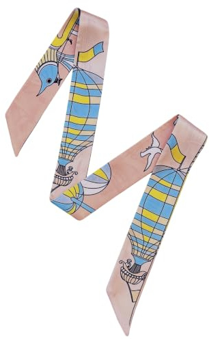 COtheSumay Damen Schal Schal (50er Pack)