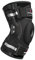 NEENCA Genouillère pour douleurs au genou, genouillère articulée réglable avec système de fixation breveté X-Strap, forte stabilité pour soulager la douleur Jonit, l'arthrite, la déchirure du ménisque