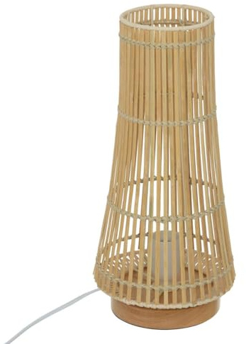 ATMOSPHERA CREATEUR D'INTERIEUR Lpe bamb mahe nat h38