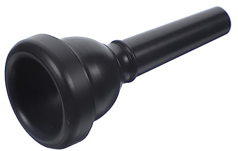 Toyvian Altposaune Mundstück Aus Kunststoff Ersatzposaune Für Anfänger Und Profis Langlebig Tragbar Für Blasinstrumente Zubehör