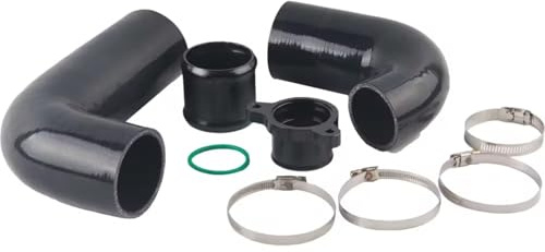 Tubería Admisión Para Skoda Para Octavia (5E) 1.2/1.4 TSI (EA211) (2012-2021) Para Tubo De Entrada Turbo Para Rápido Manguera Admisión Aire