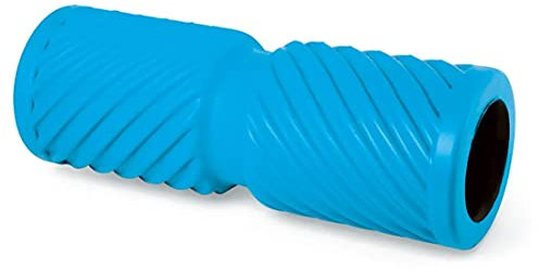PINOFIT Faszienrolle Wave Pro 43195 azure incl. Microfasertuch