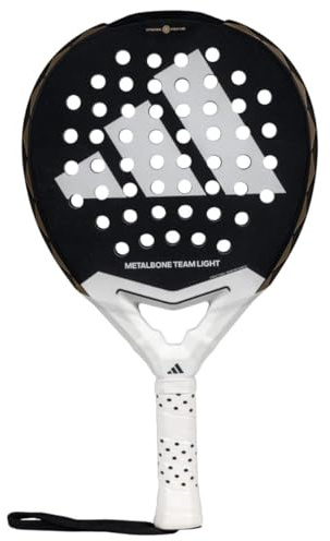 adidas Metalbone Team Light 3.4 2025 - Pala de pádel (Talla única)