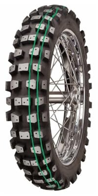 MITAS 110/100-18 64M TT XT 454 SUPER SOFT EXTREME 2