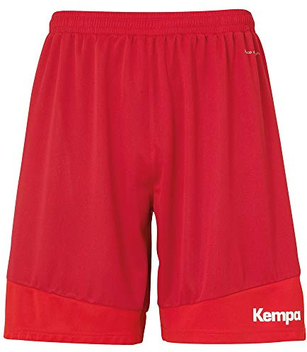 Kempa unisex - barn barn shorts Emotion 2.0 Shorts