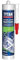 Silicone transparent acétique universel Tytan 1.0 280 ml
