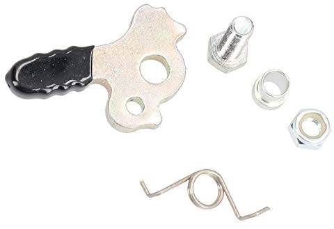 Kit ressort et cliquet de rechange pour réparation de treuil de remorque bateau