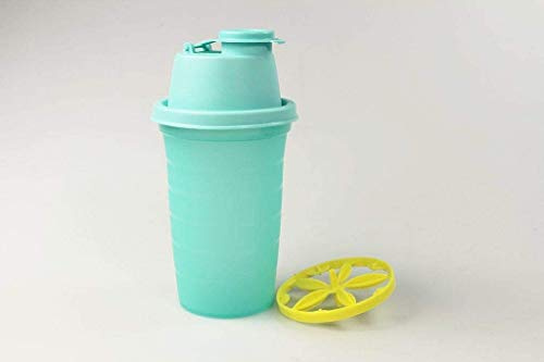 Tupperware® Shake It ! Messbecher/mit Quirlcheibe NEU+OVP
