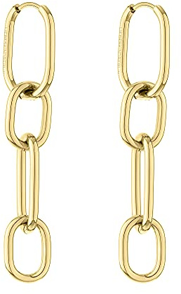 Liebeskind Berlin Ohrhänger LJ-0921-E-55 IP Gold