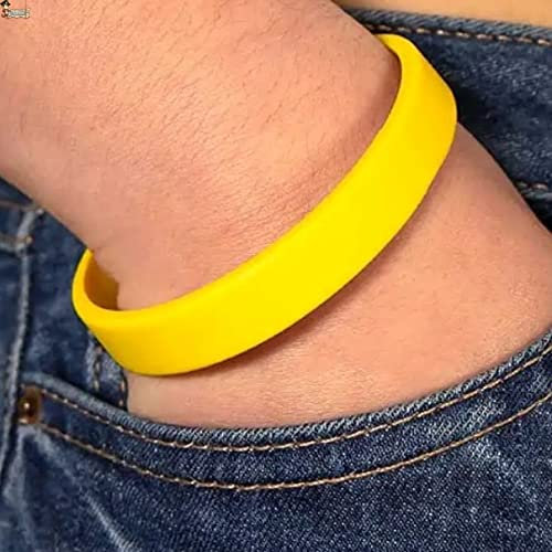 BricoLoco.com Pulsera citronela antimosquitos Adultos y niños. Repelente Anti Mosquitos con aceites Esenciales. Eficacia hasta 7 días. Interior o Exterior. Diámetro 63 mm. (1)