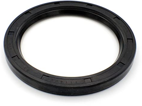 Parts and Parts Ersatzteil kompatibel mit BMW 33127663482 33121241938 Wellendichtring 85x110x10mm