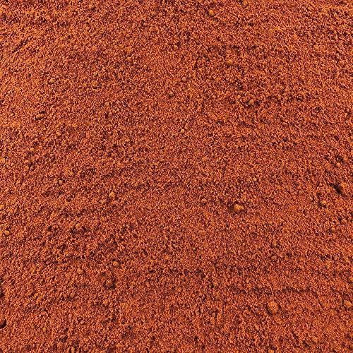 Epices Couscous Poudre Bio en Vrac 500g
