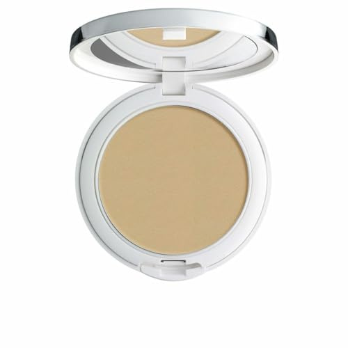 ARTDECO All In One Cream Foundation - Fondazione compatta ricca e cremosa con finitura semi-opaca - 1 x 11 g