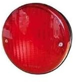 Feu arrière antibrouillard pour Camping Car et Caravane