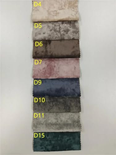 LUKYWANG Kosmetikliege Wimpernbettauflage und Bettbezug, ergonomisches kurviges Massagetischkissen, Wimpernmatratzenbett for Schönheitssalon individuell Wimpernliege(Gold,180x60 cm)