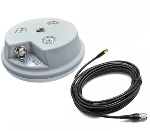 Uhidka Amplificatore di Segnale Satellitare A Banda RHCP BDS -30 RTK GNSS per Agricoltura RTK