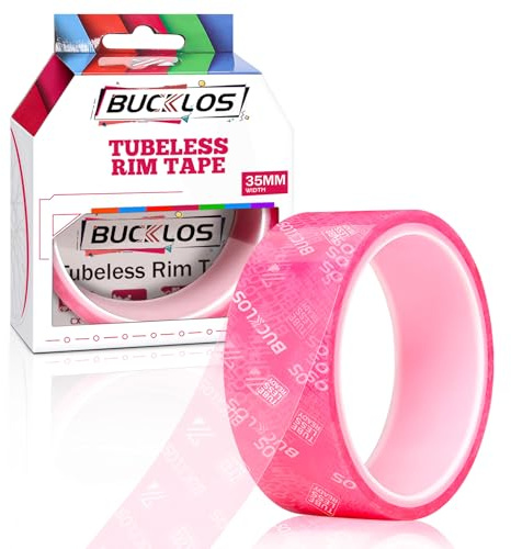 AEYINO Tubeless Rim Tape 17/19/21/23/25/28/30/32/35mm Width X 10m Length