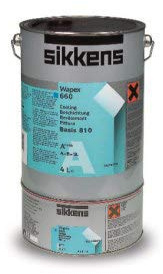 Sikkens wapex 660 – 1LT
