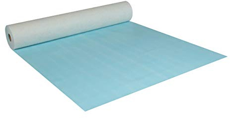 Scorprotect® Abdeckvlies selbsthaftend 160 g/m² atmungsaktiv 1 x 25 m AktivTurbo mit Membrane