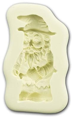 DPMCO.Ltd Gnome Mould