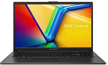 ASUS Vivobook 15 S1504FA-DRL11285W OLED 15.6 Pouces FHD PC Portable (Processeur AMD Ryzen 5 7520U 4.3Ghz, 16Go RAM DDR5, 1To SSD NVMe, AMD Radeon Graphics, Windows 11 Home) - Clavier AZERTY