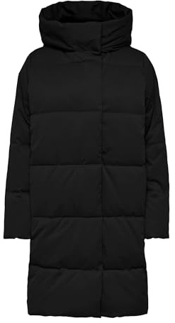 JACQUELINE de YONG Puffer Coat JDYMUSTANG Puffer Coat