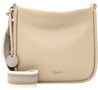 Tamaris Felicitas Crossbody Bag Beige
