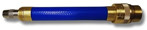 Fauquet Magic Watering Lance - Flexible Spray Hose Watering Lance