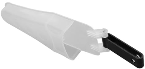 HEMOTON Fodero in Plastica Per Forbici Da Giardino Custodia Protettiva Per Potatore Borsa Per Forbici Da Potatura