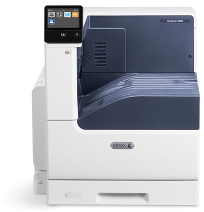 Xerox VersaLink C7000n A3 35ppm Stampante Laser/LED Colore
