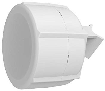 Mikrotik SXT 4G kit RBSXTR&R11e-4G 60 gradi 10.5dBi Antenna con costruito in 4G/LTE Categoria 4 Modem e 2 porte Ethernet