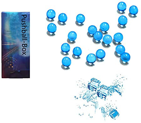 Menthol Hülsen Aroma Kapsel e Zigarette Aroma e Zigarette Menthol Zigaretten Gemischte Perlen Und 1 Push-Burst-Perlen Menthol (600 Perlen Und 1 Pushball-Box Für Pc)