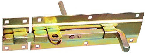 Türriegel Türriegel Torriegel Schlossriegel beidseitig (2, 230 G)