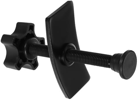 TOPPERFUN Herramienta De Piston De Freno Para Caliper Ruedas Delantera Compresor De Pastillas De Freno Diseño Portátil y Duradero Para Múltiples Marcas De Autos
