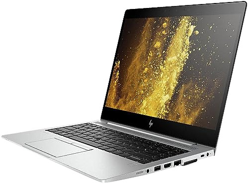 hp Elitebook 840 G6 14 FHD i5 8GB SSD 256GB (reacondicionado)