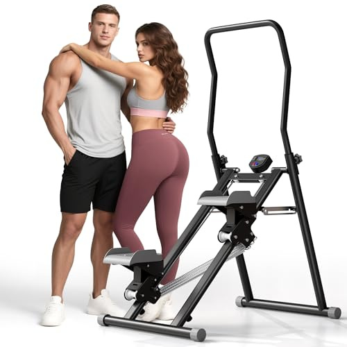 Stepper d'escalier pour Exercice de Gym à Domicile