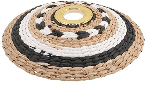 HOLIDYOYO Paralume Per Lampadario Coprilampada Per Lampadario Paralume Per Lampada Da Sospensione