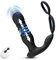 AMOZICI Estimulador prostata juguetes sexuales hombre con10x10 Modos Consoladores.. para hombre con vibración plug anal vibradorador hombre estimulador de próstata hombre Vibrador hombre Sexo Anal