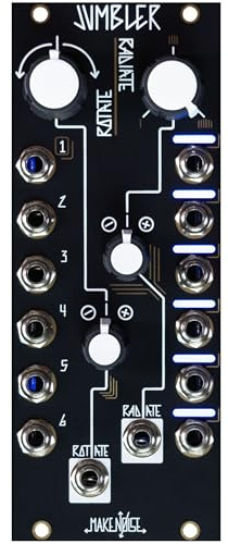 Make Noise Jumbler - Modular Synthesizer