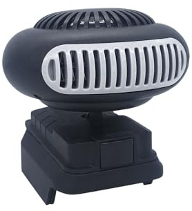 Stufa da scrivania portatile alimentata tramite USB: riscaldamento rapido e silenzioso per uso in ufficio/camera da letto/auto Stufa trasportabile