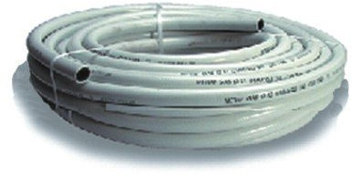 Tubo Gas Metano Mm 13-20 Mt 2 Pz 1 Master - Hydro