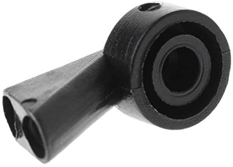 Buse de lave-glace pour A1 A3 A4 Q7