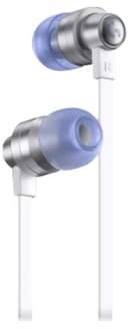 Logitech - G333 in-Ear Gaming Headphones White