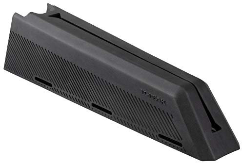 Topeak Fastfuel Tribox, Negro, 0.65L